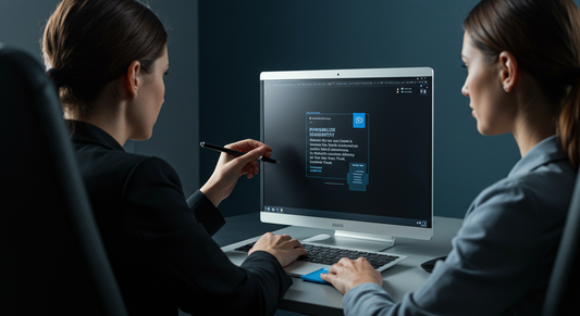 Windows Security 2025 – Cele mai noi funcții de protecție