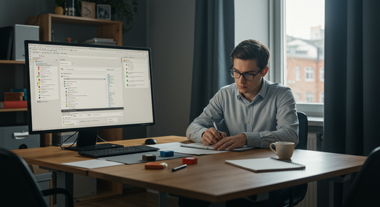 Cum transferi Office 2021 pe un alt dispozitiv