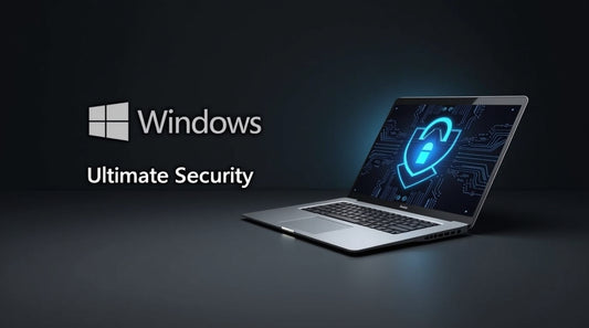 Sfaturi pentru securizarea sistemului tău Windows 11