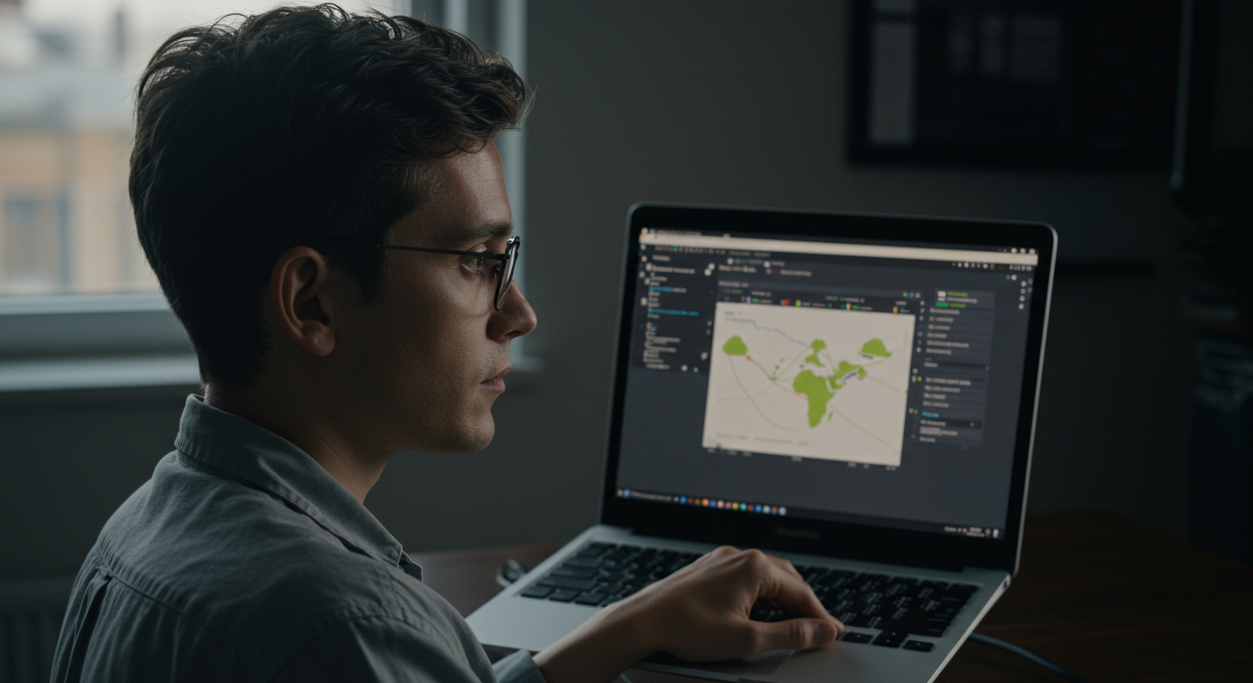 Cele mai căutate subiecte tech în 2025 – Ce caută utilizatorii