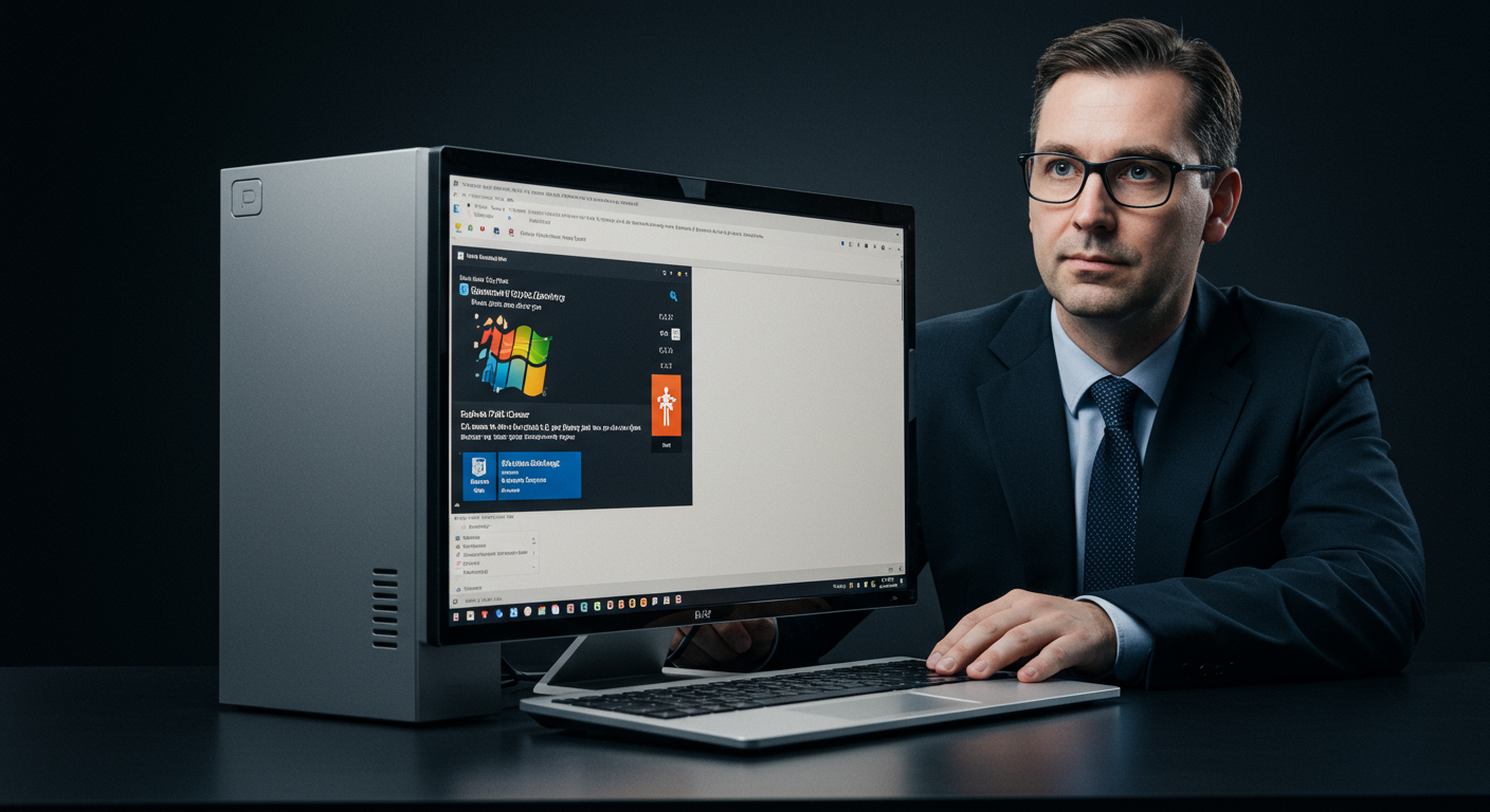 Ghid pentru activarea Windows Server – OEM vs Retail