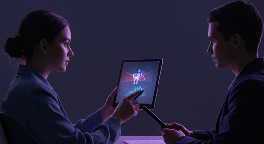 Copilot în Microsoft Teams – AI în colaborarea digitală