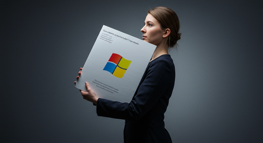 Cum creezi un stick bootabil pentru Windows 11