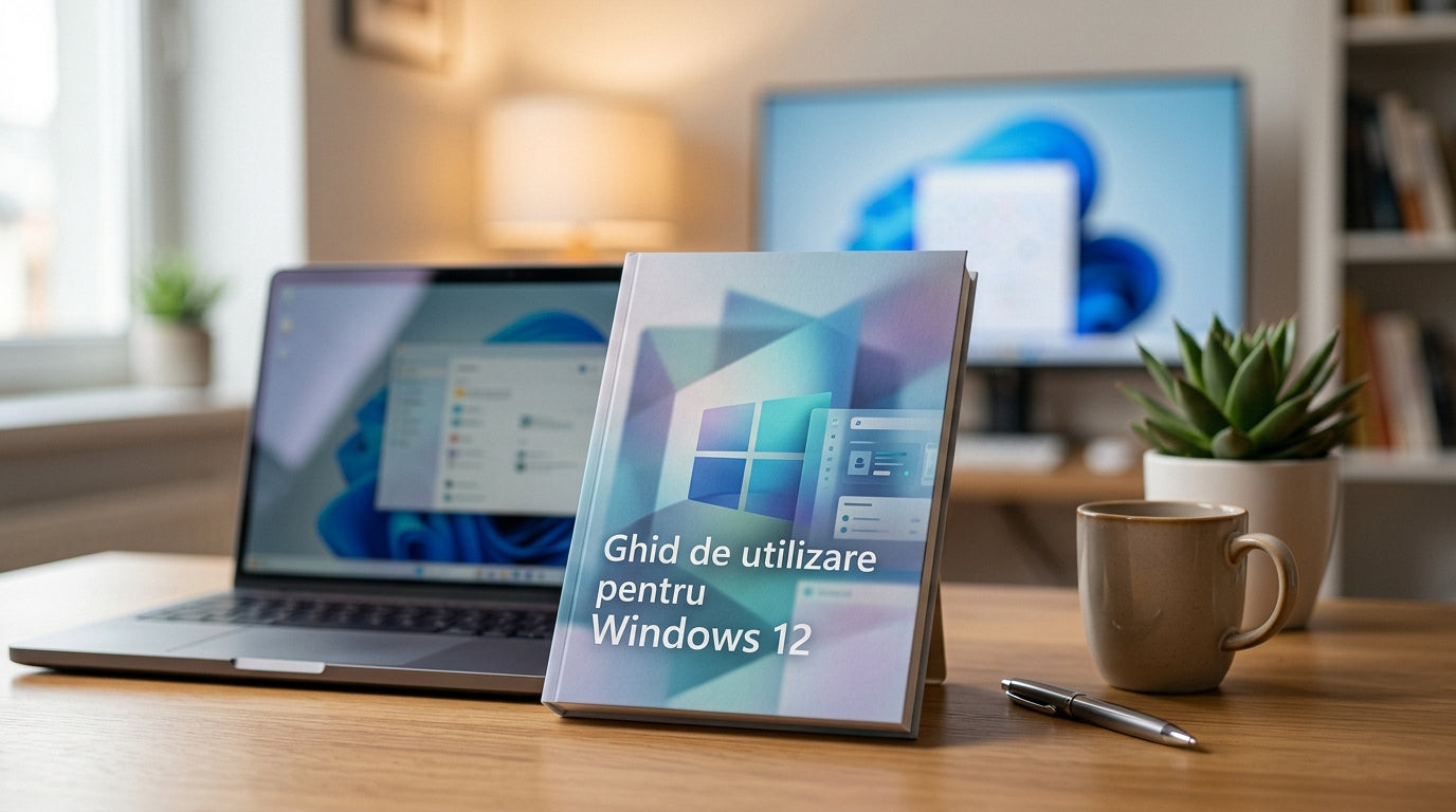 Ghid De Utilizare Pentru Windows 12: Cum Să Te Bucuri De Nou! wow-soft.ro