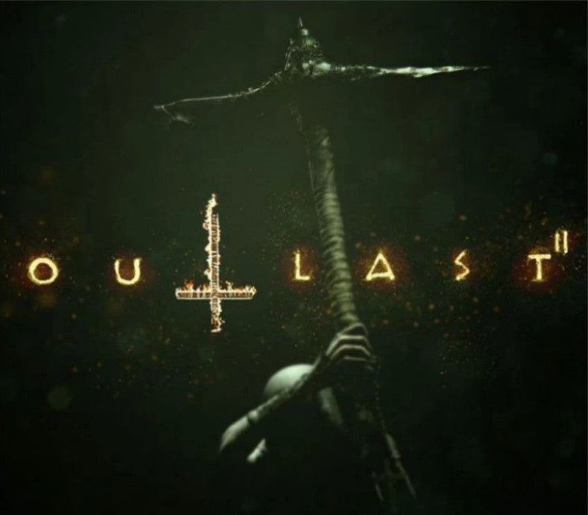 Outlast 2 AR XBOX One CD Key