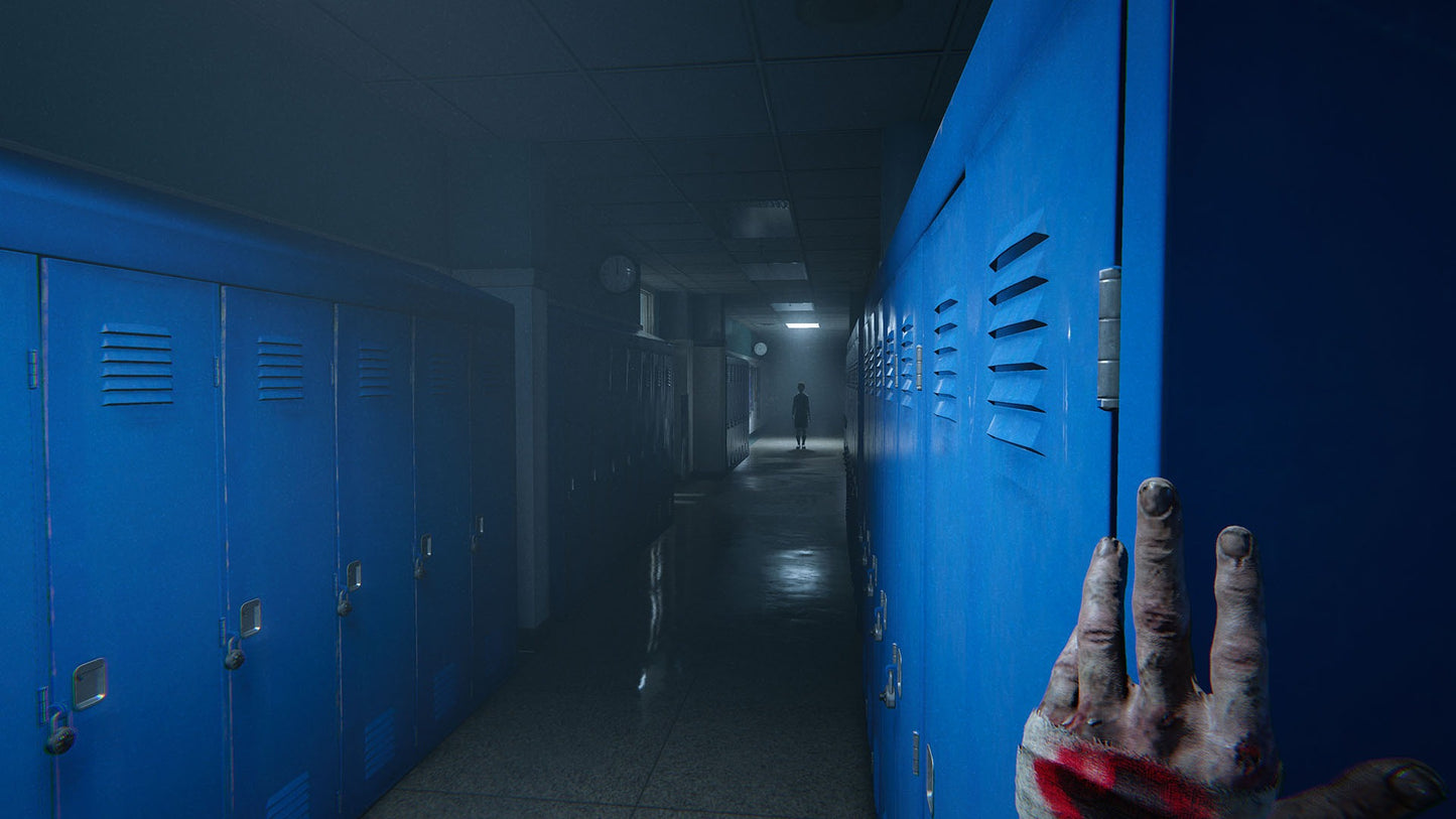 Outlast 2 AR XBOX One CD Key