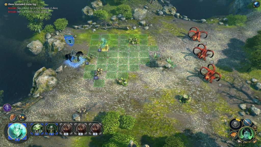 Might and Magic: Heroes VI Ubisoft Connect CD Key