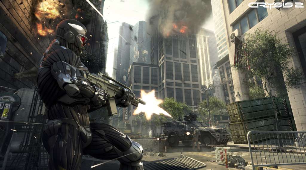 Crysis 2 EA App CD Key