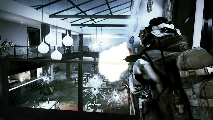 Battlefield 3 - Premium DLC EA App CD Key