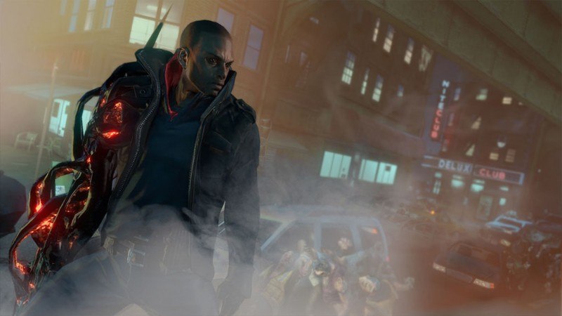 Prototype 2 US XBOX One / Xbox Series X|S CD Key