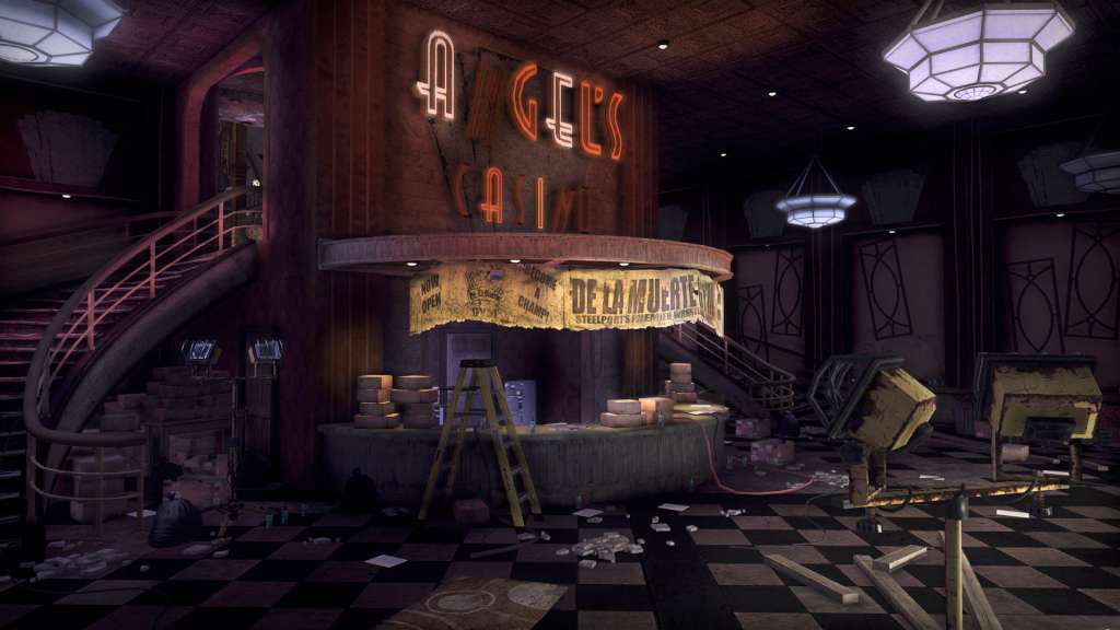 Saints Row: The Third PC Steam CD Key