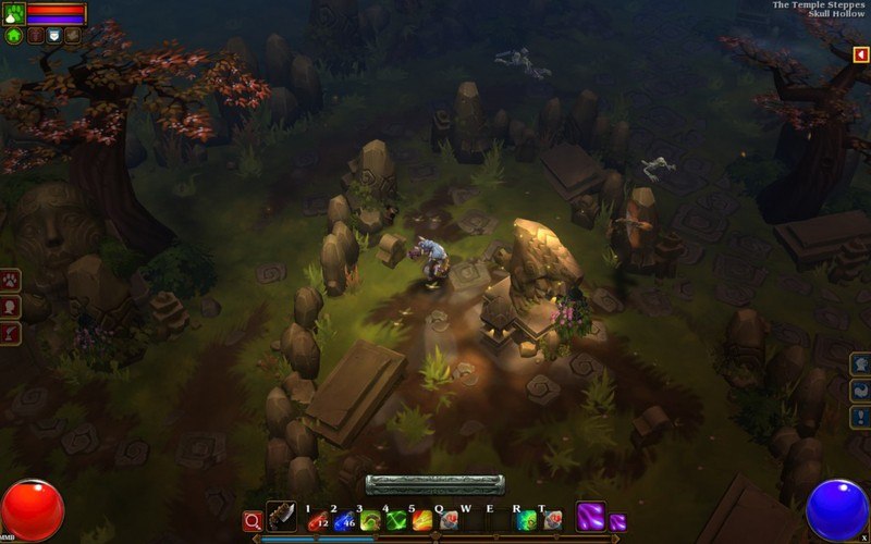 Torchlight II PC Steam CD Key
