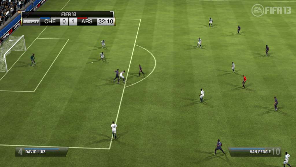 FIFA Soccer 13 EA App CD Key