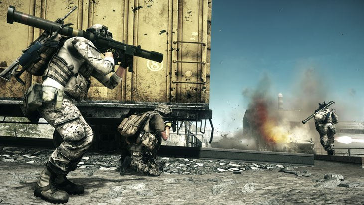 Battlefield 3 - Premium DLC EA App CD Key