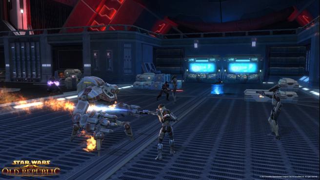Star Wars: The Old Republic + 30 days included Digital Download CD Key
