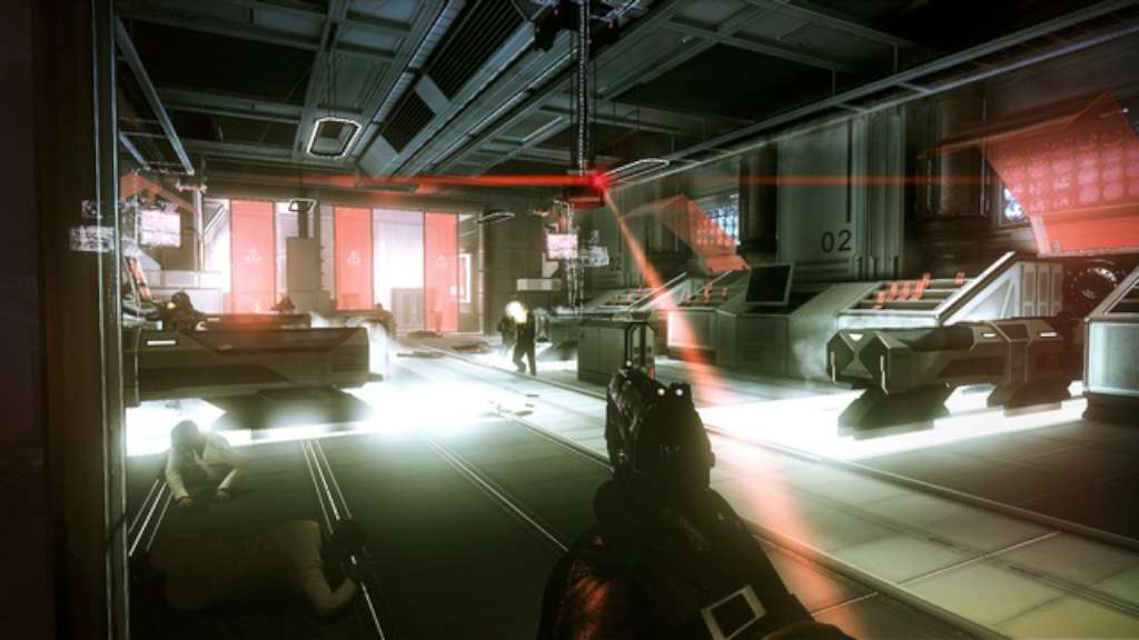 Syndicate EA App CD Key
