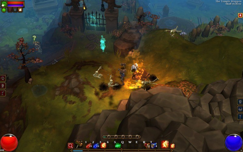 Torchlight II PC Steam CD Key