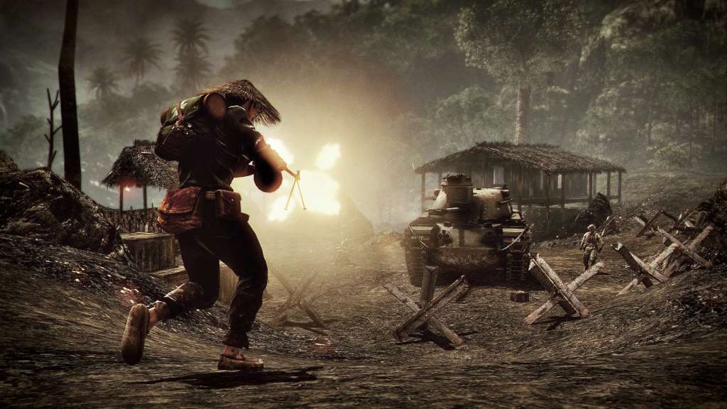 Battlefield Bad Company 2 - Vietnam DLC EA App CD Key