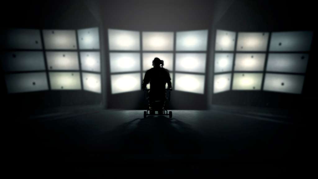 Outlast - Whistleblower DLC PC GOG CD Key