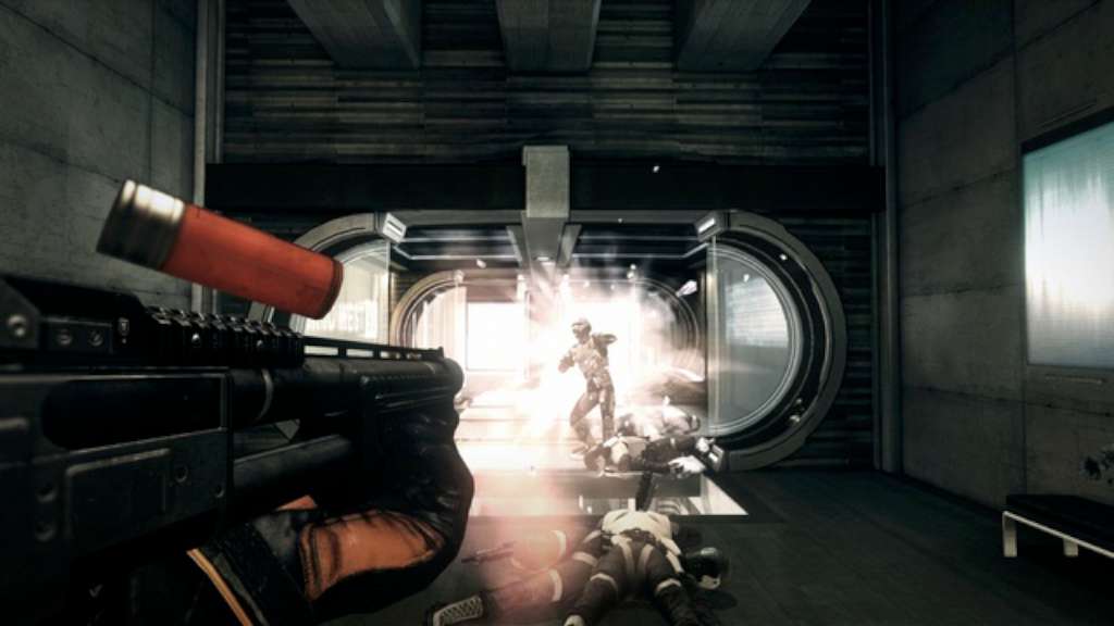 Syndicate EA App CD Key