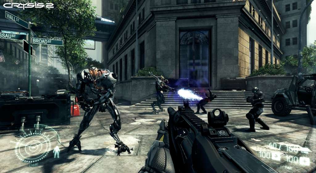Crysis 2 EA App CD Key