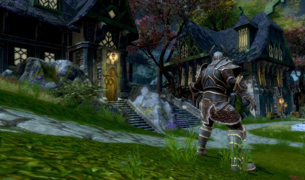 Kingdoms of Amalur: Reckoning PC EA App CD Key