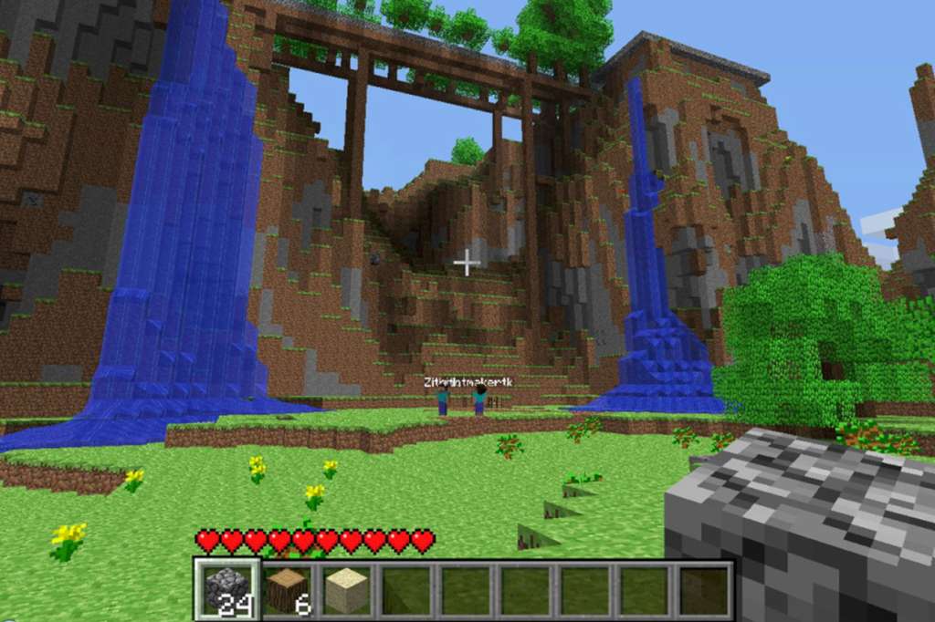 Minecraft - Starter Collection Upgrade DLC EU PS4 CD Key