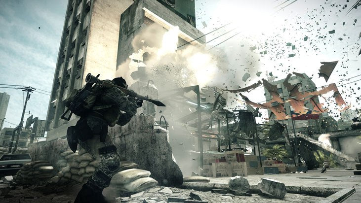 Battlefield 3 - Premium DLC EA App CD Key