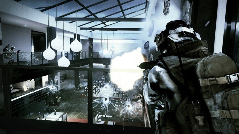 Battlefield 3 - Close Quarters Expansion Pack DLC EA App CD Key