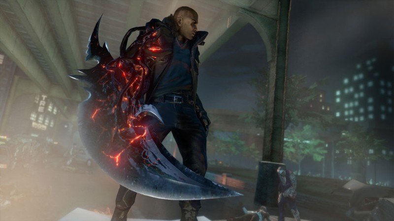 Prototype 2 US XBOX One / Xbox Series X|S CD Key
