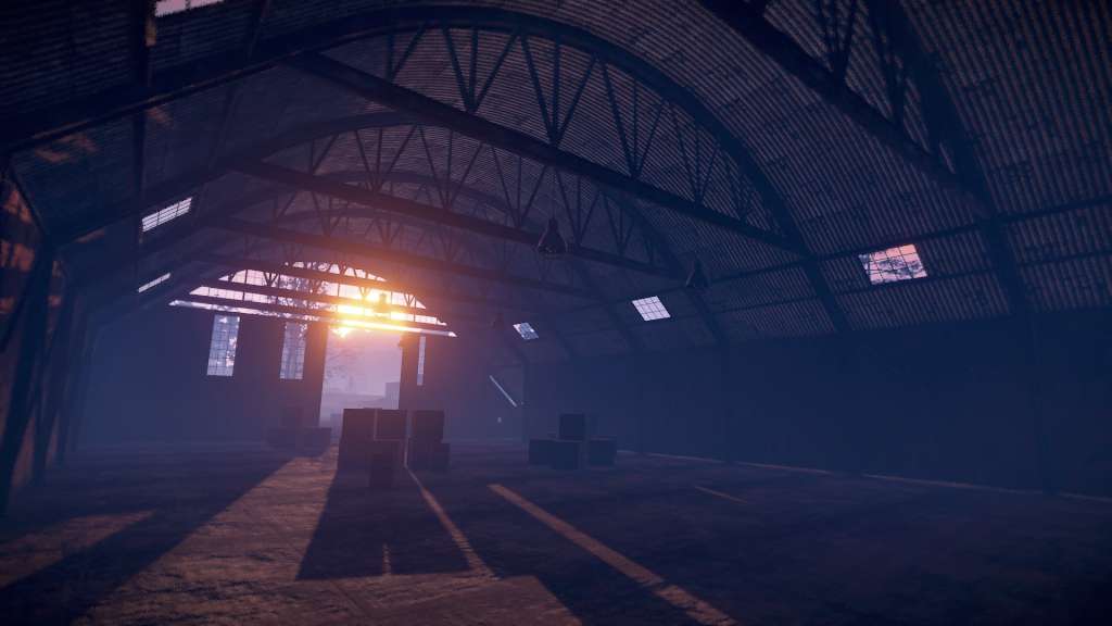 RUST Steam CD Key