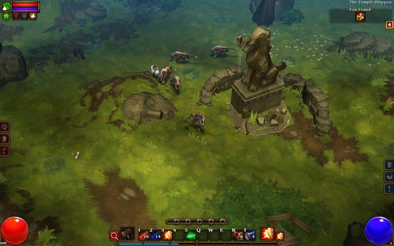 Torchlight II PC Steam CD Key