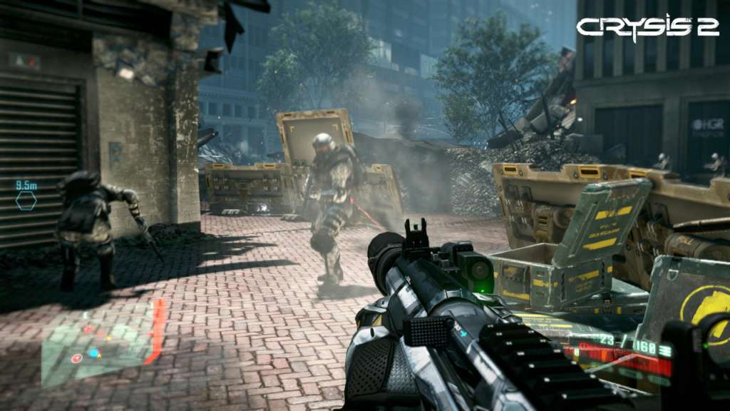 Crysis 2 EA App CD Key