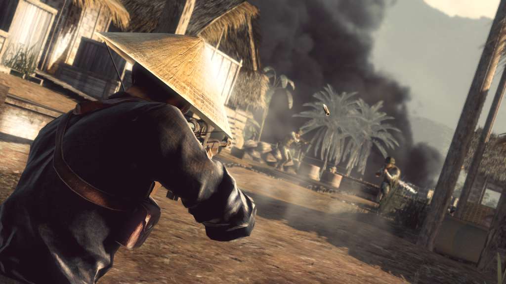 Battlefield Bad Company 2 - Vietnam DLC EA App CD Key