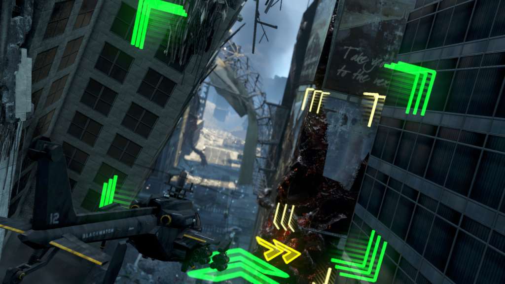 Prototype 2 + RADNET DLC Pack EU Steam CD Key