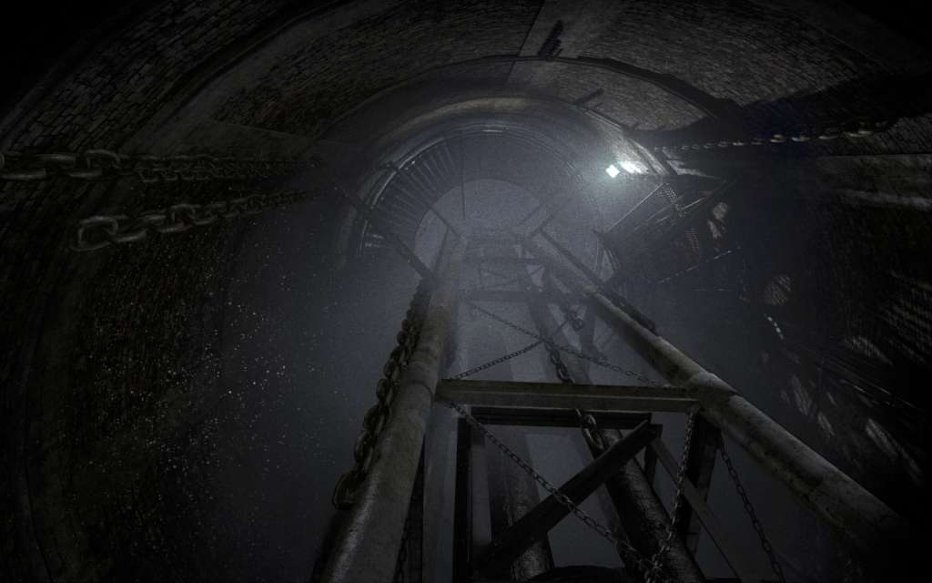 Outlast - Whistleblower DLC PC GOG CD Key