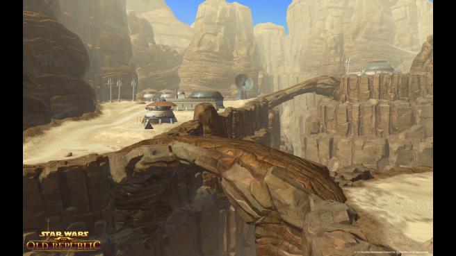 Star Wars: The Old Republic + 30 days included Digital Download CD Key