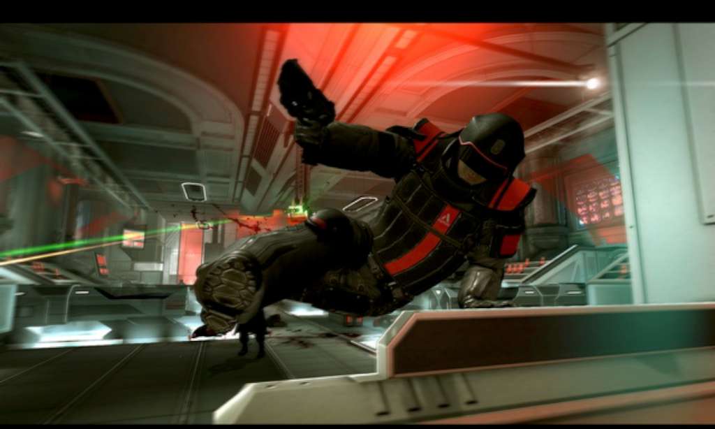 Syndicate EA App CD Key