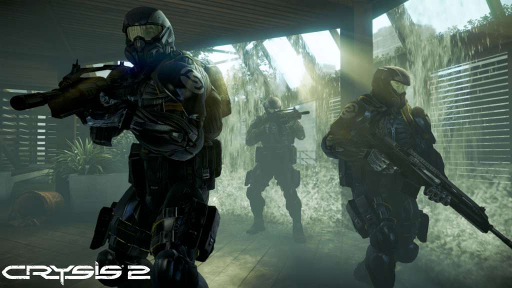 Crysis 2 EA App CD Key
