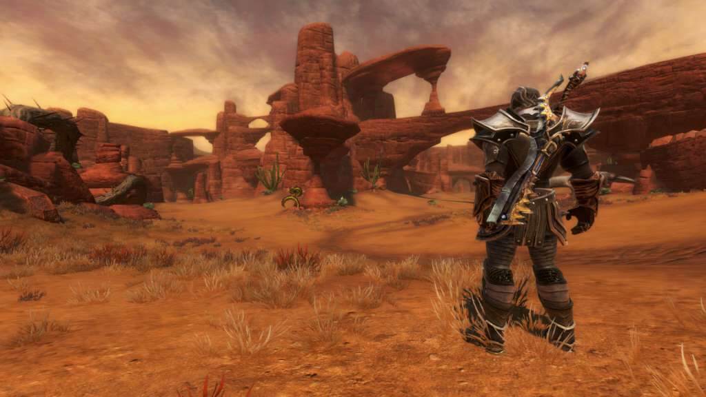 Kingdoms of Amalur: Reckoning PC EA App CD Key