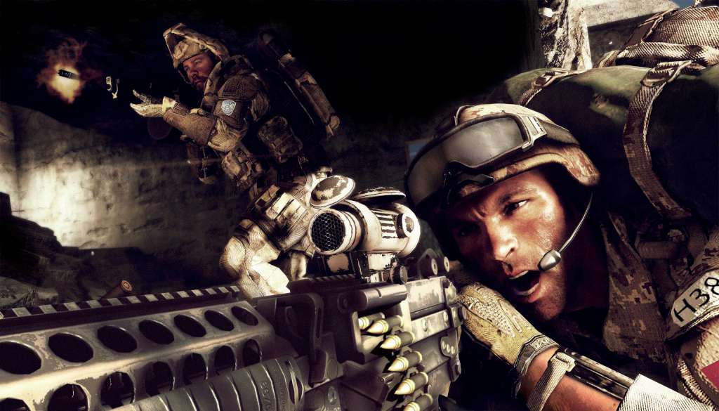 Medal of Honor: Warfighter Limited Edition EU PC EA App CD Key