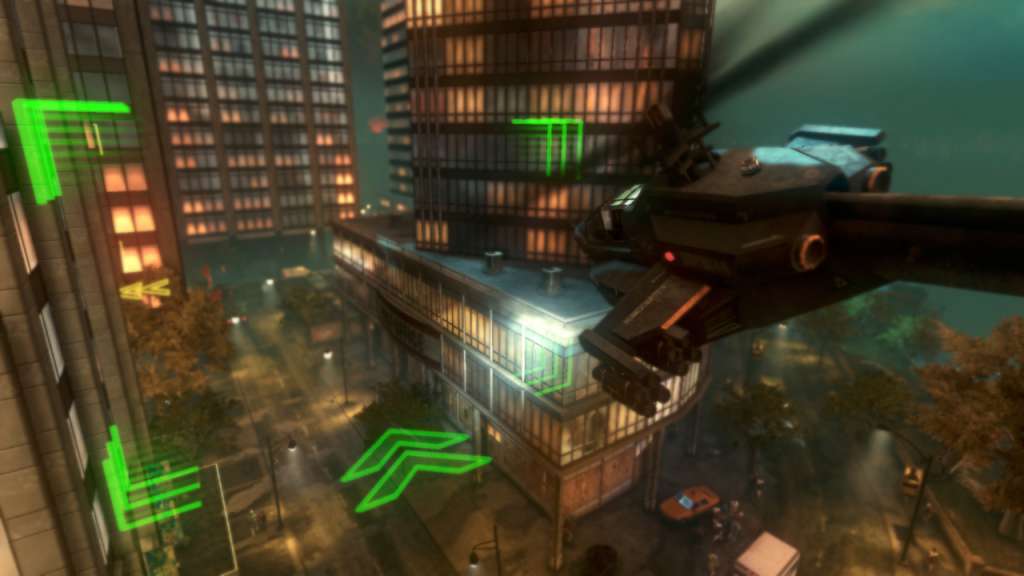 Prototype 2 + RADNET DLC Pack EU Steam CD Key