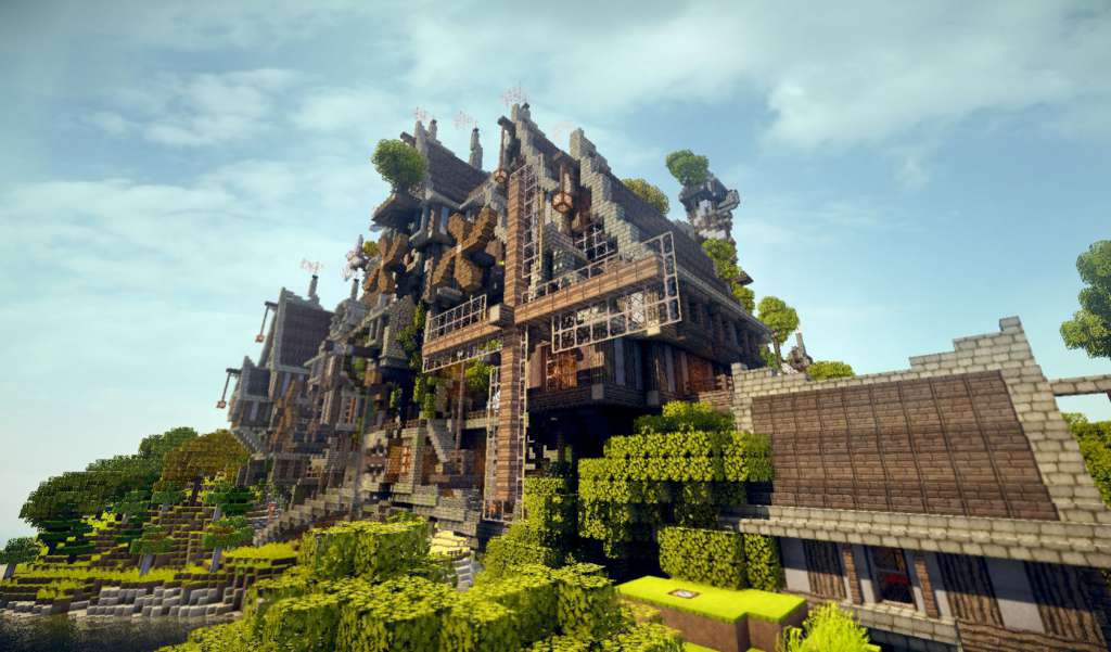 Minecraft Master Collection US XBOX One CD Key