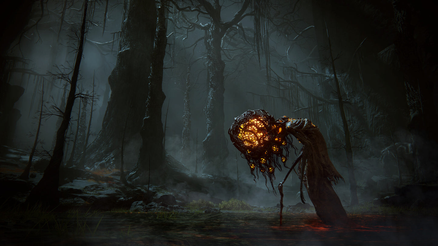 ELDEN RING - Shadow of the Erdtree DLC EU PC Steam CD Key