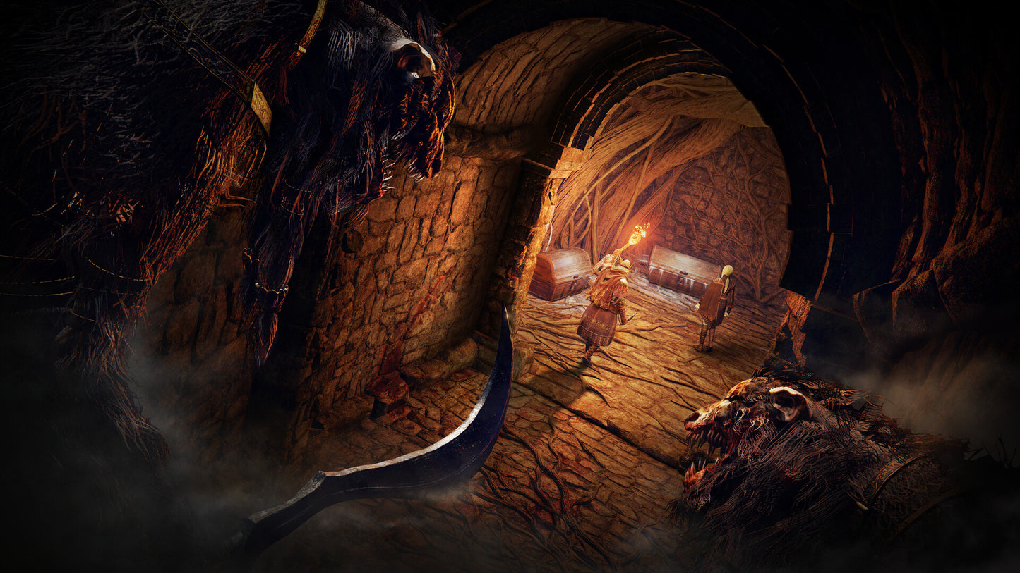 ELDEN RING NIGHTREIGN EU PC Steam CD Key