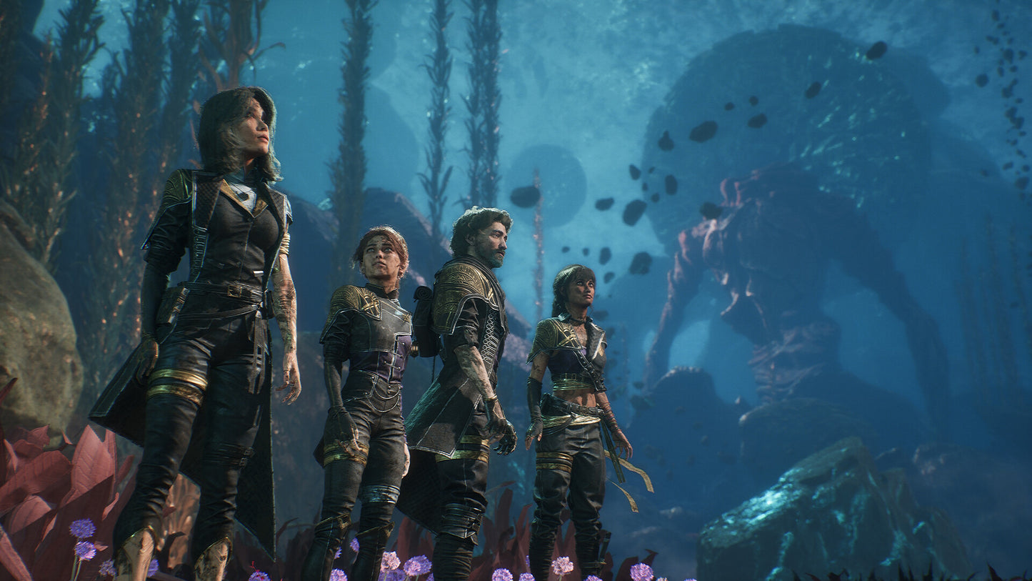 Clair Obscur: Expedition 33 EU PC Steam CD Key