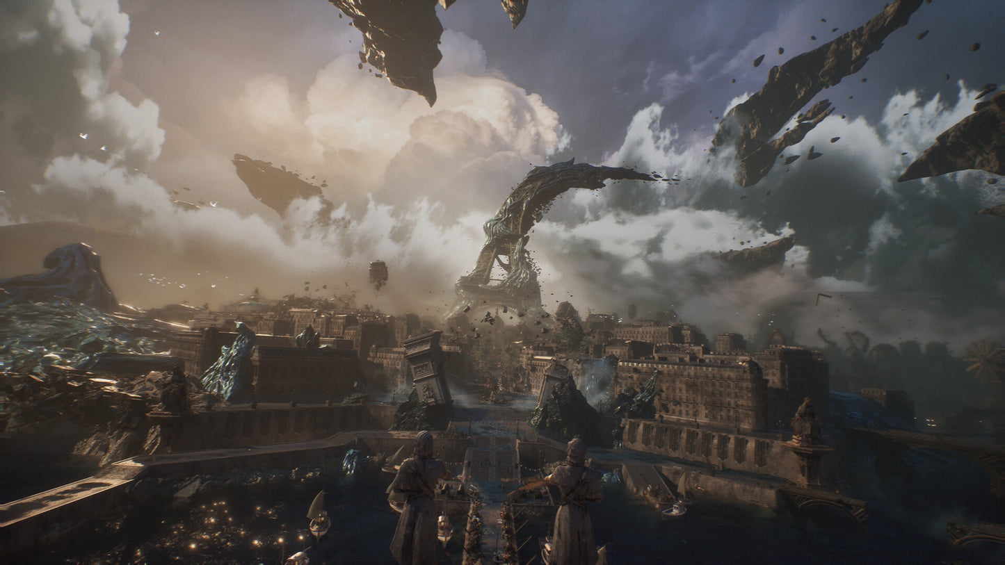 Clair Obscur: Expedition 33 EU PC Steam CD Key