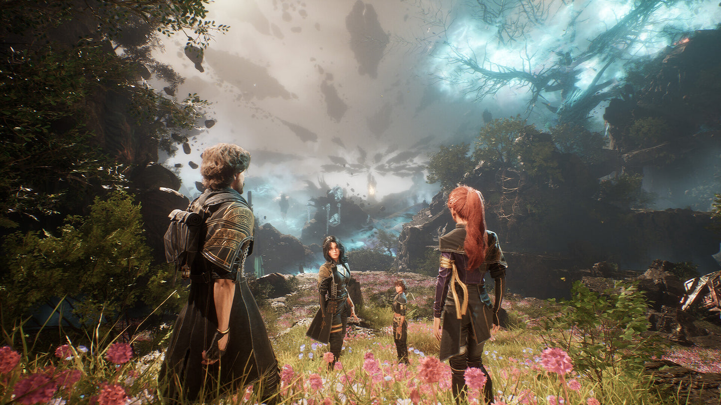 Clair Obscur: Expedition 33 EU PC Steam CD Key