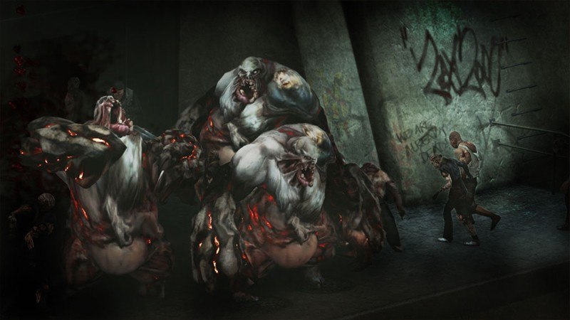 Prototype 2 US XBOX One / Xbox Series X|S CD Key