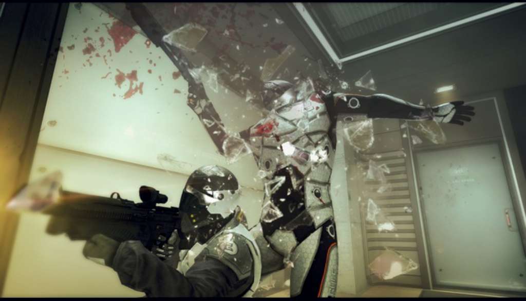 Syndicate EA App CD Key
